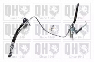 QUINTON HAZELL bfh5539 -  Тормозной шланг